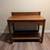 Gustav Stickley Style Mission Oak Arts & Crafts Sideboard or Buffet Server 1 thumbnail