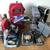 Estate Tool Sale: LOT various DIY/hobbist power tools, clamps, etc 1 thumbnail