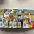 Archie Comics - Jughead's Double Digest, Set of 7 2 thumbnail