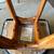 Vintage Erik Buch Bar Stool Mid Century Modern Teak and Rosewood 5 thumbnail