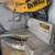 DEWALT Miter Saw, Double-Bevel, Compound, 12-Inch,15 Amp 1 thumbnail