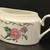 Vintage International China Company Stoneware Gravy Boat AND a QTBH Gravy Boat 7 thumbnail