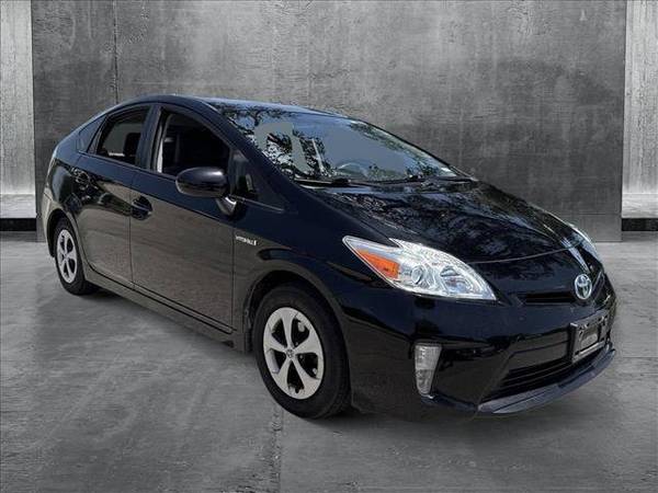 2015 Toyota Prius Eléctrico Dos Puertas Levadizas - $8,991 (Llame *(737) 210-4218* para Confirmar Disponibilidad Instantáneamente)63621898946819122