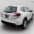 2022 Subaru Forester Sport Utility 4D suv Crystal White Pearl 6 thumbnail