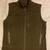 Kuhl Burr Vest XLGreen Patina Dye Fleece Lined Full Zip Work Rugged Ou 1 thumbnail
