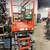 19' Skyjack SJIII3219's Electric Scissor Lift 2 thumbnail
