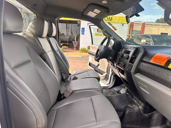 2018 Ford F250 super duty - Photo 10