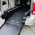 Wheelchair Accessible Van with Rear Entry Conversion 7 thumbnail