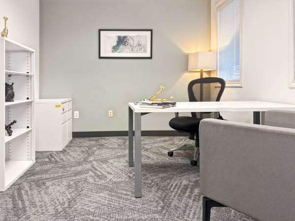 ✨ Fully Furnished Private Office — Flexible Terms & Prime Locations! 1