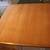 Kitchen Island with Stool Space and Storage Area 6 thumbnail