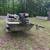 14FT JON BOAT WITH 16HP MUD MOTOR 2 thumbnail