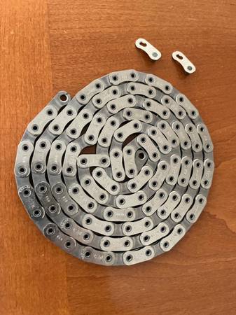 SRAM RED AXS 12s Chain 1