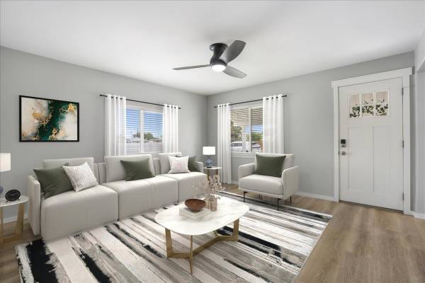 $245,000 / 2br - 712ft2 - HUGE PRICE REDUCTION! 2BD/1BA | M-2 ZONING | PRICED TO SELL63963189261570122