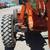 2008 Telehandler Forklift Xtreme XRM842 4x4x4 8,000 LB 42' Reach Diese 17 thumbnail