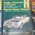 3 HAYNES MANUALS 2 GM & 1 MOPAR 1 thumbnail