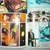 BATMAN DC Rebirth 10 Comic MINT 10 thumbnail