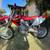 2003 HONDA CR250R TWO STROKE LIKE NEW 3 thumbnail