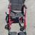 Transport Chair 3 thumbnail
