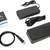 Docking Station: USB-C Dual Monitor 4K HDMI 2 thumbnail