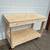 Mobile Workbench on Wheels 1 thumbnail