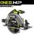 RYOBI ONE+ HP 18V Brushless Cordless 7-1/4 in. Circular Saw Tool Only 1 thumbnail