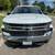 2022 Silverado Crew Cab LT 4x4 6 Seater Tow Pkg Push Start 8 thumbnail