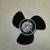 Yamaha 13 3/4 x 17 m2 propeller 2 thumbnail