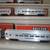 Lionel 2343 ABA and 11 Aluminum Passenger cars 5 thumbnail