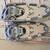 Tubbs Sojourn Snowshoes 20" Long Broken Strap 6 thumbnail