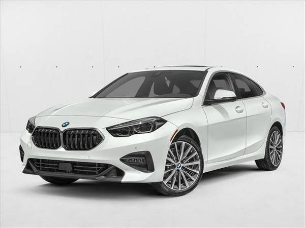 2023 BMW 2 Series 228i xDrive AWD All Wheel Drive Certified 1