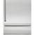 *Open Box* Viking 36” Built-In Refrigerator/Freezer – Stainless Steel 1 thumbnail