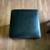Black Foot Stools with Storage 1 thumbnail