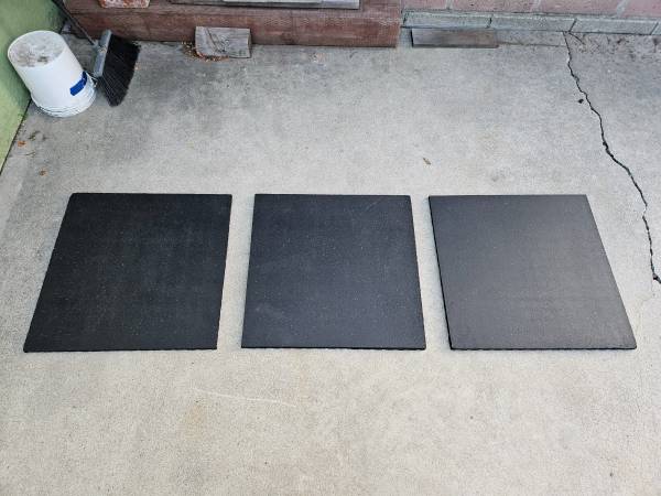 Deadlift Pads 1