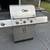 Char-Broil TRU-Infrared 4-Burner Propane Grill $70 OBO 1 thumbnail