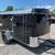 Interstate Cargo Trailer 5x10 Victory Single Axle 1 thumbnail