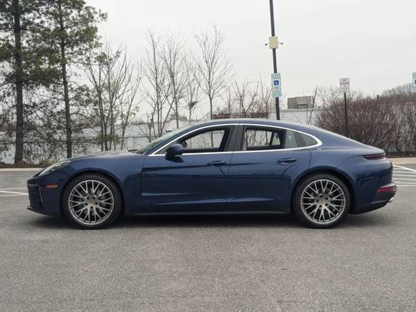 2024 Porsche Panamera AWD All Wheel Drive Certified 4 Hatchback - $113,990 (Call *(443) 912-5319* to Confirm Availability Instantly)63470259453825121