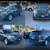 2016 Chevrolet Traverse LT Sport Utility 4D 4 D 4-D 13 thumbnail