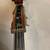 Upright bass and bass stand 6 thumbnail