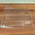 Crisper Cover for Whirlpool Refrigerator W10348339 (damaged) 1 thumbnail