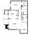 2 Bedroom 1 bathroom apartment with Nature View! 2 thumbnail