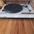 Kenwood KD-500 turntable 4 thumbnail