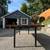 Milo Baughman for Directional Mid Century Modern Extendable Dining Table 2 thumbnail
