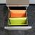 2 Drawer File/File Pedestal File Cabinet (#6501) 7 thumbnail