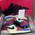 AIR JORDAN 1 MID SE Fearless 9.5 brand new sneakers the great cu2805 Michael Jor 1 thumbnail