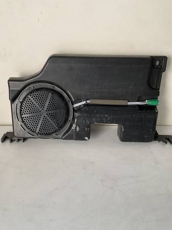 OEM SONY SUBWOOFER 1