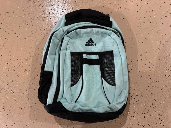 Adidas Book Bag / Backpack 1