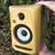 SINGLE gold krk rokit 5 powered active monitor dj production speaker 1 thumbnail