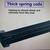 Straight Mudflap Hangers Brackets 3 thumbnail