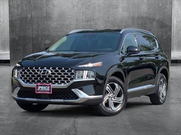2022 Hyundai Santa Fe  SEL SUV - $18,440 (Call *(240) 453-4664* to Confirm Availability Instantly)63618613849731122