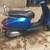 VESPA SCOOTER 150cc 5 thumbnail